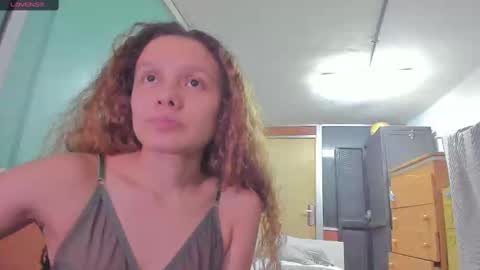 Arantxa online show from 02/03/25, 12:25