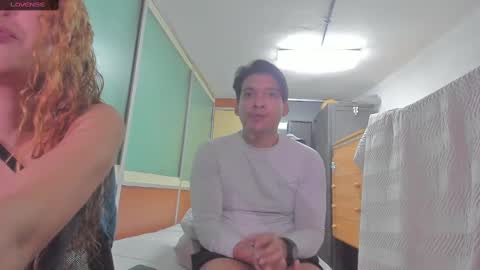 Arantxa online show from 02/16/25, 08:33