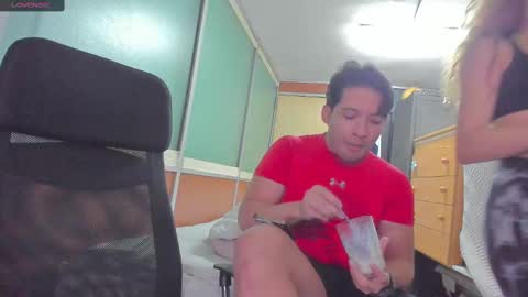 Arantxa online show from 02/18/25, 09:09