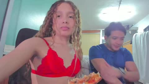 Arantxa online show from 03/09/25, 11:25