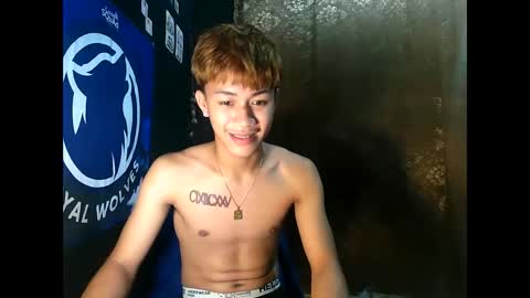 Loy online show from 10/10/25, 09:30