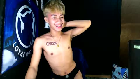 Loy online show from 11/16/25, 04:01