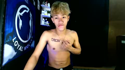 Loy online show from 11/20/25, 02:50