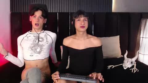 BARBARA  DANIEL online show from 11/01/25, 12:45