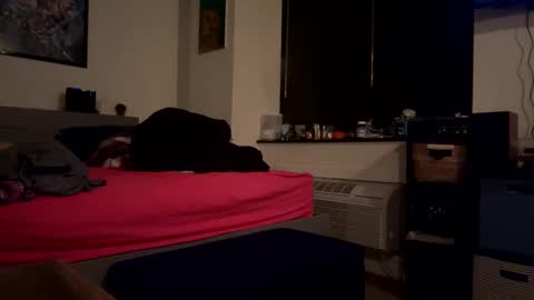 Ladysmoke online show from 02/03/25, 04:25