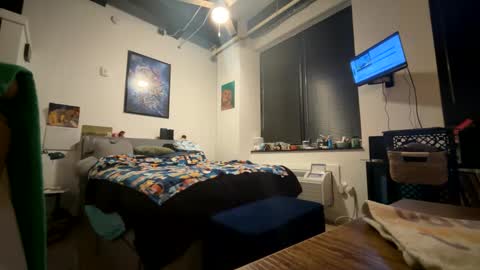 Ladysmoke online show from 02/06/25, 04:53