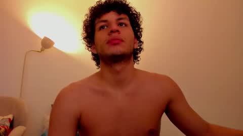 Natan online show from 11/16/25, 05:02