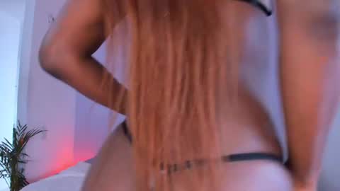 Snapshot of nayah_williams chatting on 03/07/25, 01:40 Nayah Williams - OnlyFans online show from 03/07/25, 01:40