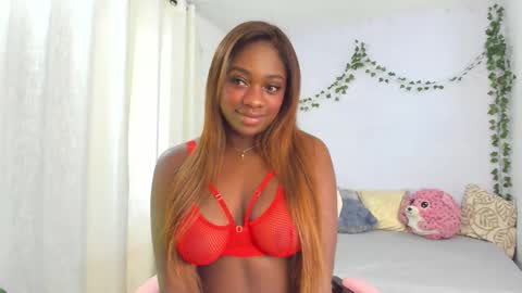 Snapshot of nayah_williams chatting on 10/02/25, 01:51 Nayah Williams - OnlyFans online show from 10/02/25, 01:51