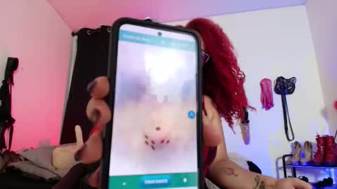 Nayan Fire online show from 10/24/25, 07:21