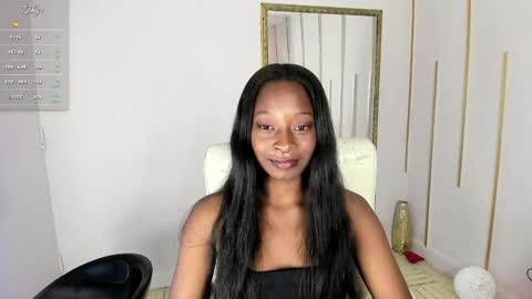 Snapshot of nayariskaya chatting on 01/11/25, 12:01 Nayaris 3 online show from 01/11/25, 12:01