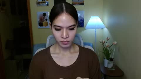 Nayika Huge online show from 09/14/25, 07:07