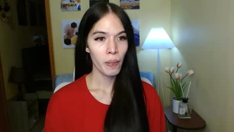 Nayika Huge online show from 09/18/25, 07:32