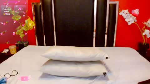 Snapshot of nayla_garner chatting on 02/01/25, 11:27 Lady Nayla online show from 02/01/25, 11:27