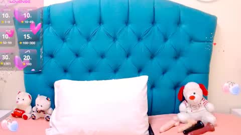 Lady Nayla online show from 10/14/25, 03:13