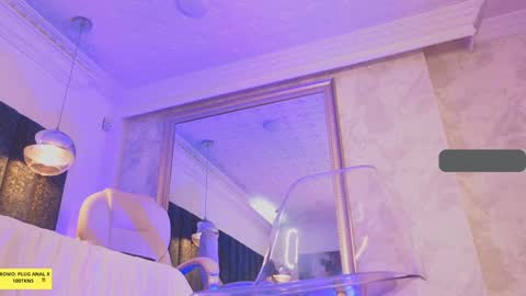 Juli  online show from 01/22/25, 02:14