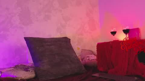 Juli  online show from 02/14/25, 02:23