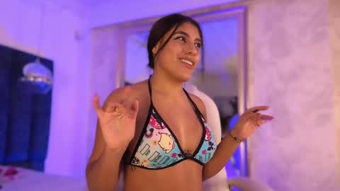 Juli  online show from 03/05/25, 06:01