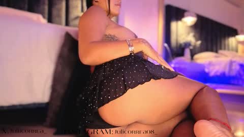 Juli  online show from 10/16/25, 11:00