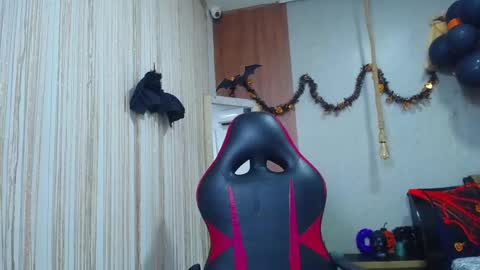 Nazper online show from 11/04/25, 04:39