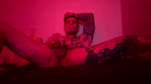 nbosa6516 online show from 10/12/25, 11:20