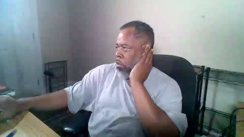 Terry online show from 10/11/25, 07:18