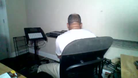 Terry online show from 10/13/25, 12:21