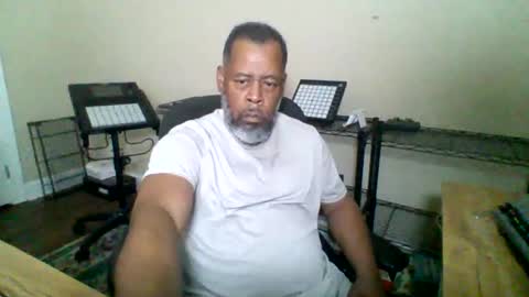 Terry online show from 10/13/25, 02:50