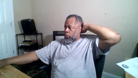 Terry online show from 10/15/25, 01:33