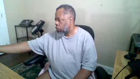 Terry online show from 10/16/25, 02:51