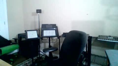 Terry online show from 10/19/25, 07:58