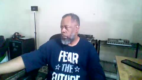 Terry online show from 10/22/25, 05:24