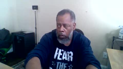 Terry online show from 10/23/25, 05:33