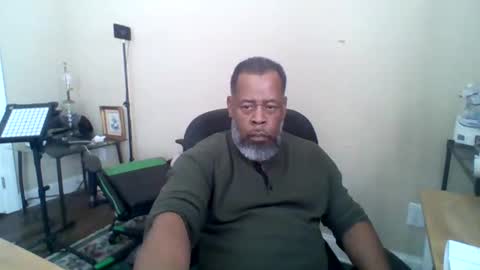 Terry online show from 10/24/25, 08:16