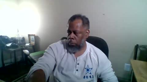 Terry online show from 10/26/25, 01:11