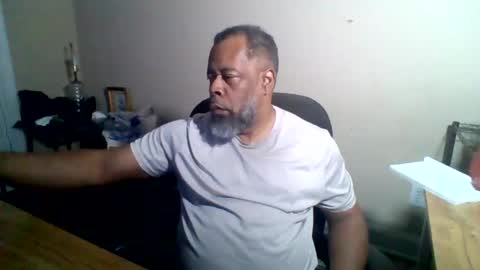 Terry online show from 10/27/25, 12:36