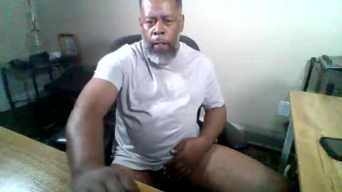 Terry online show from 10/27/25, 05:17