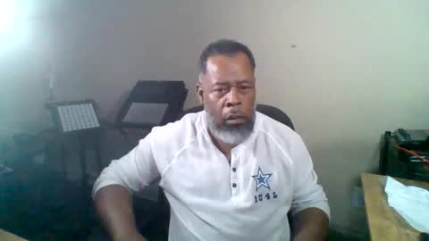 Terry online show from 10/29/25, 06:42