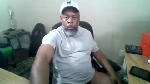 Terry online show from 10/31/25, 06:09