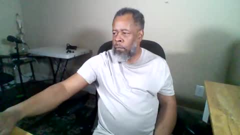 Terry online show from 11/04/25, 04:17