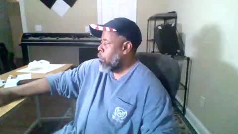 Terry online show from 11/07/25, 04:56