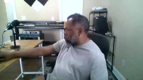 Terry online show from 11/10/25, 03:00