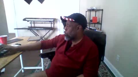 Terry online show from 11/12/25, 04:51