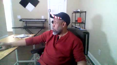 Terry online show from 11/13/25, 04:50