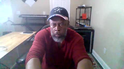 Terry online show from 11/14/25, 04:55