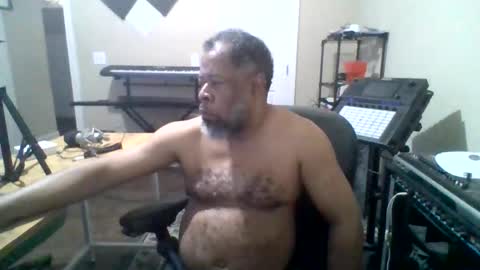 Terry online show from 11/15/25, 11:40