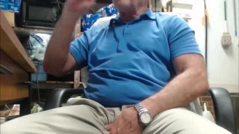 Seth online show from 10/24/25, 01:35