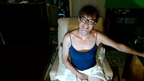 Hi Im CJ online show from 02/08/25, 09:46