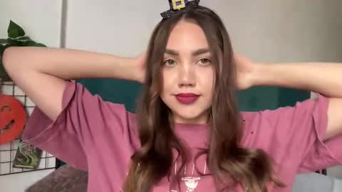 nebulahaven online show from 10/28/25, 06:54