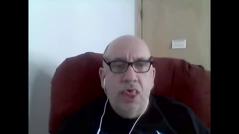 Tom online show from 10/05/25, 07:56